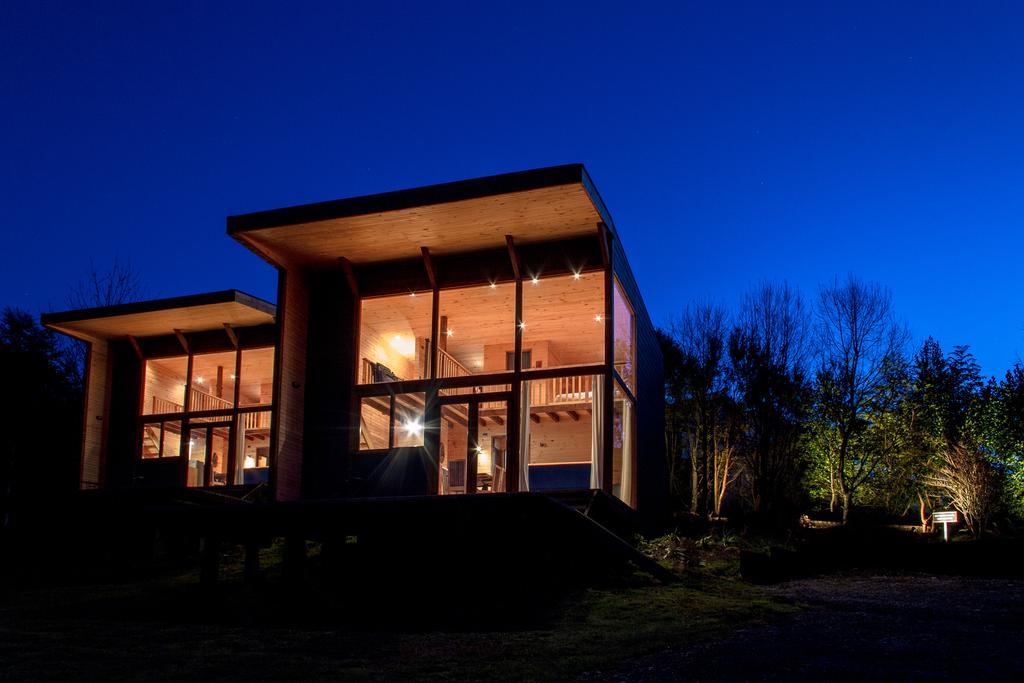 Las Magnolias Lofts Villa Puerto Varas Room photo
